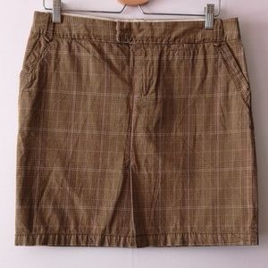 American Eagle Women's Mini Skirt Like-New Size 8